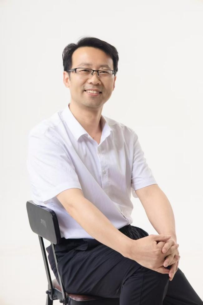 魏超杰