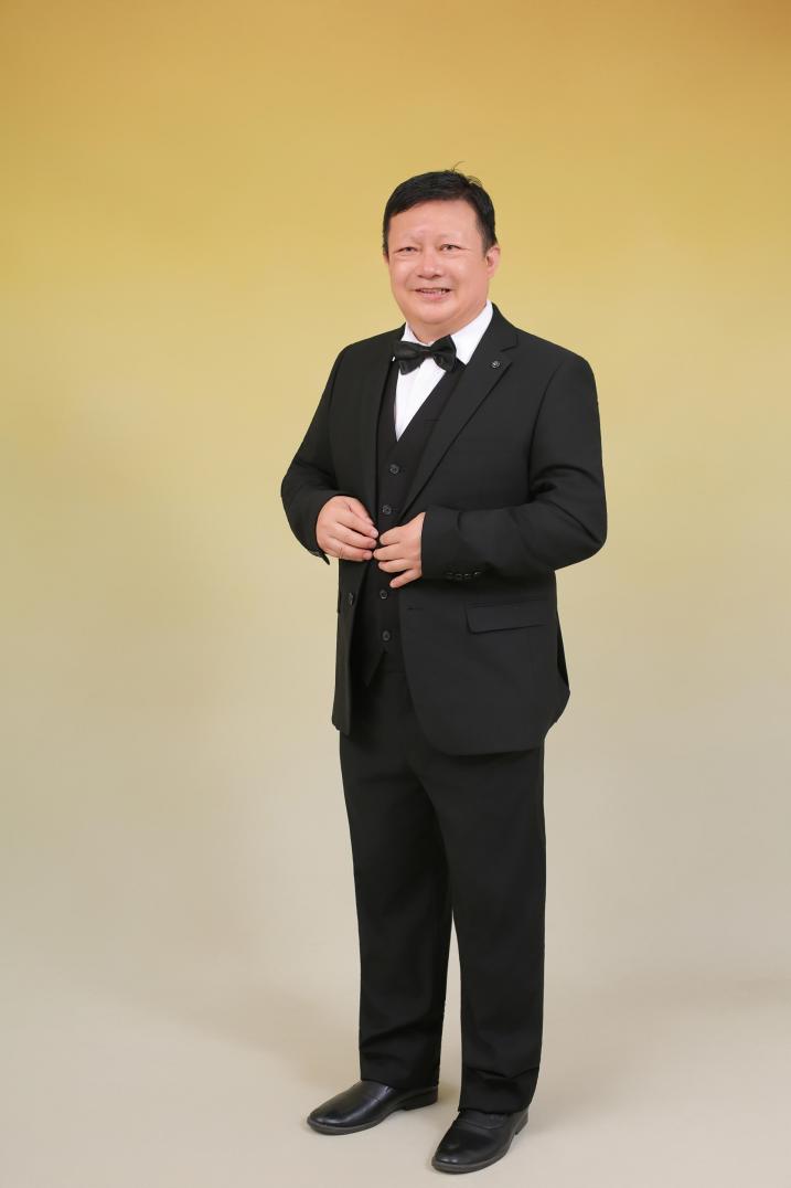 宋文钦