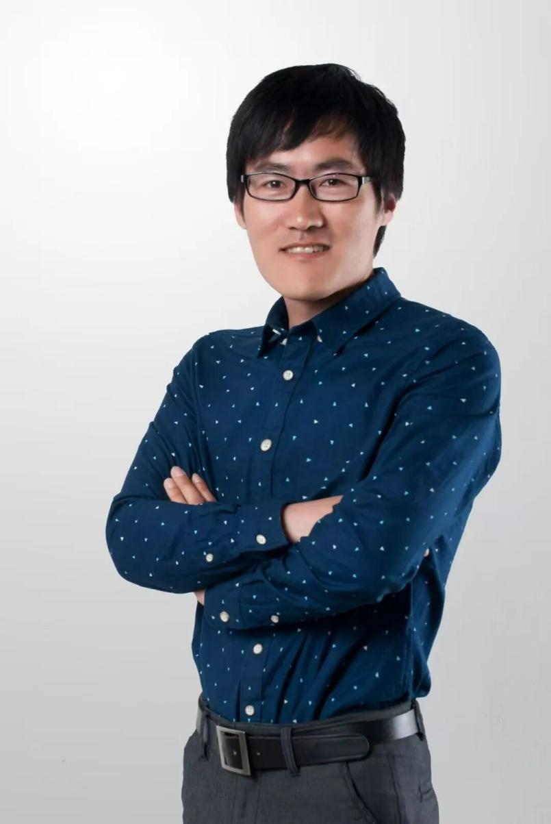 朱家华